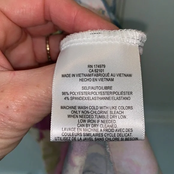 NWT BCBG Max Azria dress S - Picture 8 of 10